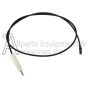 ELECTRODE AND CERAMIC CABLE 34" SIT CONTROLS