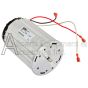 MOTOR SERVICE KIT 3450 RPM SPACE HEATER