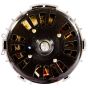 MOTOR SERVICE KIT 3450 RPM SPACE HEATER