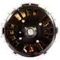 MOTOR SERVICE KIT 3450 RPM SPACE HEATER