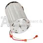 MOTOR SERVICE KIT 3450 RPM SPACE HEATER