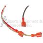 MOTOR SERVICE KIT 3450 RPM SPACE HEATER