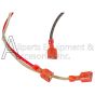 MOTOR SERVICE KIT 3450 RPM SPACE HEATER