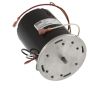 MOTOR SERVICE KIT 3450 RPM SPACE HEATER