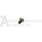 0.975.065 Top Convertible 4 Way Flame Hood