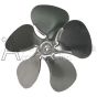 5 Blade fan for BLP375 Portable Heater