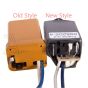 PP203 SAFETY SWITCH FLAME OUT CONTROL  PART NUMBER LOCATION 