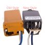 ha3003 SAFETY SWITCH FLAME OUT CONTROL new style old style
