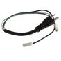 Power Supply Cord for various heaters.