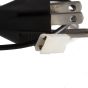 Power Supply Cord for various heaters.