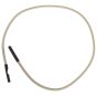 IGNITOR CABLE, 18 INCHES, R1 R2 ENDS