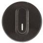 j3579 knob, control front view