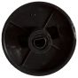 j3579 knob, control back view