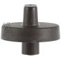 j3579 knob, control side view
