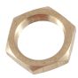NUT, VALVE RETAINER