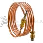 Thermocouple 39" fits DESA FA950012-1