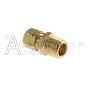 FUEL PUMP REPLACEMENT KIT 1725R RPM 10' OILFIRED