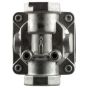 REGULATOR GAS MAXITROL LPG PROPANE