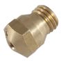 INJECTOR, .0625