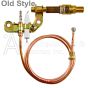 100701-02 Pilot ODS NG Natural Gas Old Style
