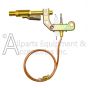 PP228 Propane LPG ODS Pilot assembly