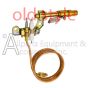 PILOT LPG ODS ASSEMBLY WITH 39 INCH