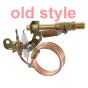 PILOT ODS ASSEMBLY LPG 39" THERMOCOUPLE