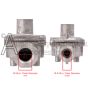 Gas Pressure Regulator