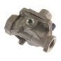 099415-09 regulator gas maxitrol side view