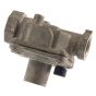 099415-09 regulator gas maxitrol top side view