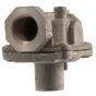 099415-09 regulator gas maxitrol bottom side view