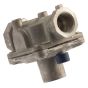 099415-09 regulator gas maxitrol top bottom view
