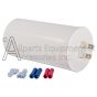 CAPACITOR ASSEMBLY 80MFD DRICELL SPECIAL