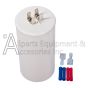 CAPACITOR ASSEMBLY 80MFD DRICELL SPECIAL
