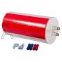 CAPACITOR REPLACEMENT KIT FOR DESA, MASTER, DAYTON GENERATORS