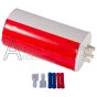 CAPACITOR ASSEMBLY 80MFD DRICELL SPECIAL