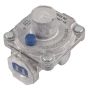 REGULATOR,NATURAL GAS MAXITROL