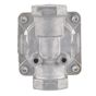 REGULATOR,NATURAL GAS MAXITROL