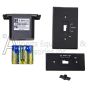 911-228 PROFLAME TRANSMITTER GTMS SERIES WITH ANTENNA
