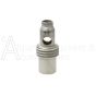 129472 INJECTOR WITH #51 ORIFICE