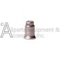 10-0114 Robertshaw propane gas injector orifice