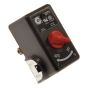 1000001952 Condor Switch MDR11/11 Single Pole Pressure Switch