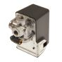 Condor Switch MDR11/11 Single Pole Pressure Switch