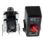 PRESSURE SWITCH