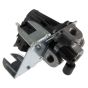 PRESSURE SWITCH