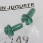 Condor Switch MDR11/11 Single Pole Pressure Switch