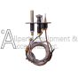 10002264 TRI-FLAME, NATURAL GAS PILOT ASSEMBLY