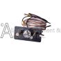 10002264 tri flame natural gas pilot replacement for fireplace
