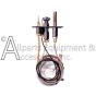 0.199.706 Natural Gas Pilot assembly