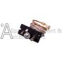 0.199.706 NG Tri Flame top mount pilot Pilot assembly